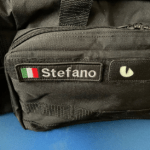 Personalized Italy Name Patch photo review